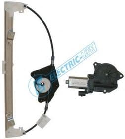 Стеклоподъемник