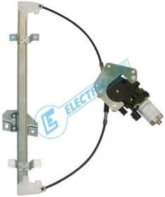 Стеклоподъемник