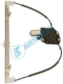 Стеклоподъемник