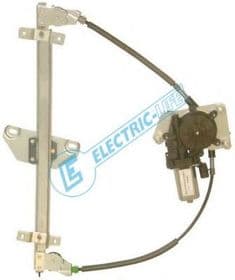 Склопідіймач