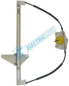 Стеклоподъемник