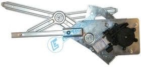 Стеклоподъемник