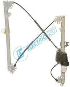 Стеклоподъемник