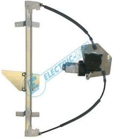 Стеклоподъемник