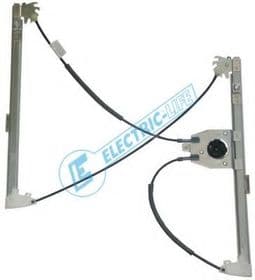 Стеклоподъемник