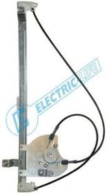 Стеклоподъемник