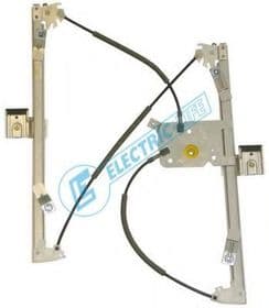 Стеклоподъемник