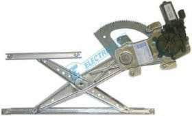 Стеклоподъемник