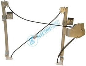 Стеклоподъемник