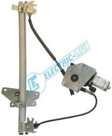 Стеклоподъемник