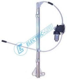 Стеклоподъемник