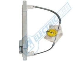 Склопідіймач