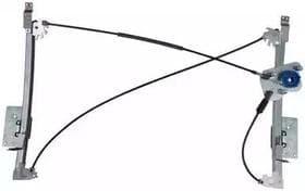 Стеклоподъемник