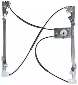 Стеклоподъемник