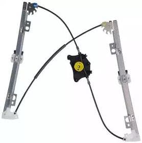 Стеклоподъемник