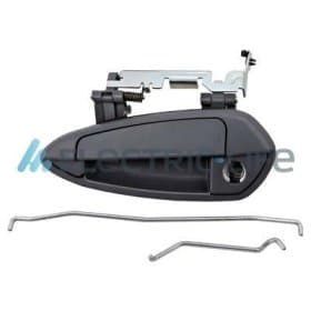 Ручка дверей