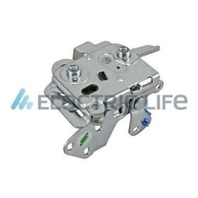 Замок дверей