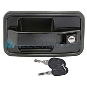 Ручка дверей