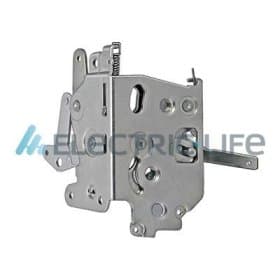 Замок двери