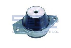 Подушка двигуна Sem Lastik 7693