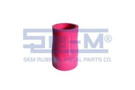 Патрубок радіатора системи охолодження двигуна