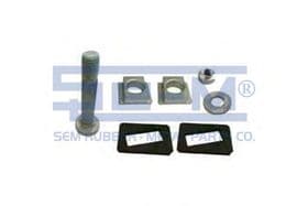 Сайлентблок рычага Sem Lastik 10284