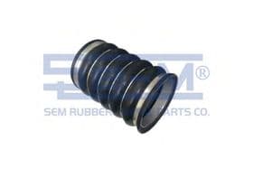 Патрубок интеркулера