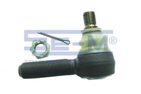 Наконечник кермової тяги Sem Lastik 8637