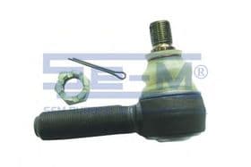 Наконечник кермової тяги Sem Lastik 8638