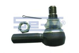 Наконечник кермової тяги Sem Lastik 8639