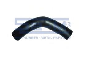 Патрубок радиатора системы охлаждения двигателя Sem Lastik 8734