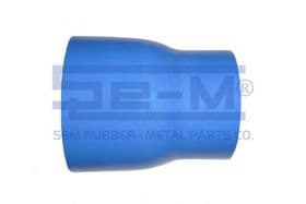 Патрубок системы охлаждения Sem Lastik 8848