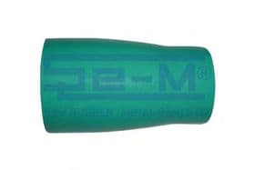 Патрубок радиатора системы охлаждения двигателя Sem Lastik 8869