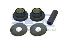 Сайлентблок рычага Sem Lastik 9159