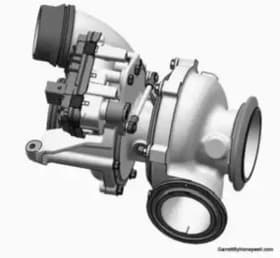 Турбіна Турбіна