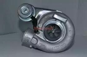 Турбина Garrett 454207-5002S