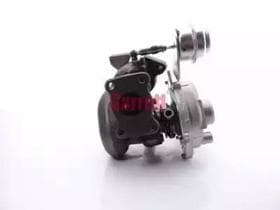 Турбина Garrett 713667-5003S