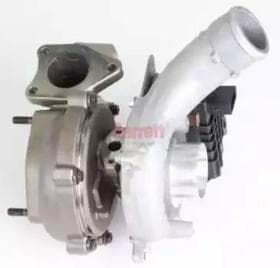 Турбіна Турбіна