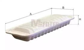 Повітряний фільтр