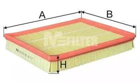 Повітряний фільтр