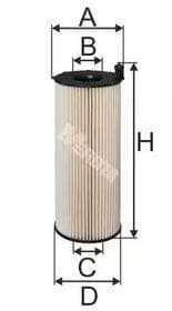 Масляный фильтр