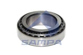 Подшипник ступицы колеса