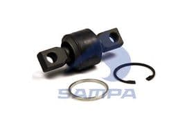 Ремкомплект рычага Sampa 010.671