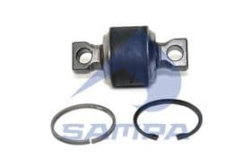 Ремкомплект важеля