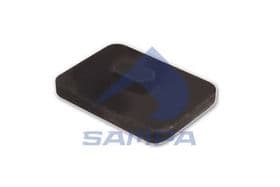 Отбойник амортизатора Sampa 011.076