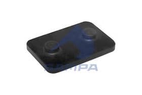 Отбойник амортизатора