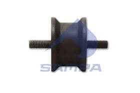 Кронштейн кріплення вихлопної магістралі Sampa 011.151