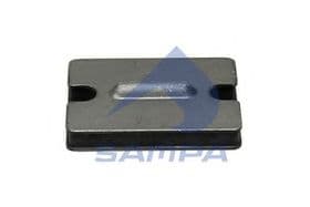 Відбійник амортизатора