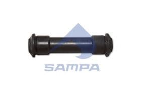 Сайлентблок рессоры