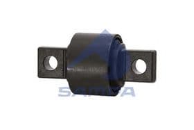 Втулка стабілізатора